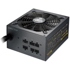 Resim High Power HP1-S2750GD-F14C 750 W 80+Gold Atx Güç Kaynağı 