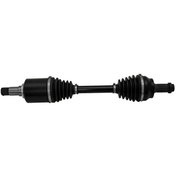 Resim Mercedes X204 Komple Aks Ön Sağ - Wender A2043301600 