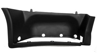 Resim MITSUBISHI CANTER- FE304- 90/97; AYAK BASAMAK PLASTİĞİ SAĞ (TYG) MB137531 