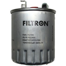 Resim Yakıt Filtresi Sprinter M313 M315 611 Euro3 W906 