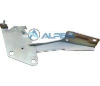 Resim Motor Kaput Menteşesı Sol Fluence 2009 654010016r 