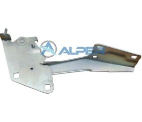 Resim Motor Kaput Menteşesı Sol Fluence 2009 654010016r 