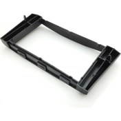 Resim Carway Toyota Avensis 2002-2008 Teyp Çerçevesi 