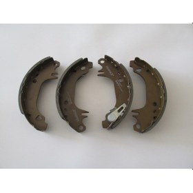 Resim Peugeot 205- 85/94 Arka Fren Pabucu 90x31,50 Bramax 