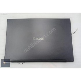 Resim CASPER NIRVANA X400 EKRAN KASASI 