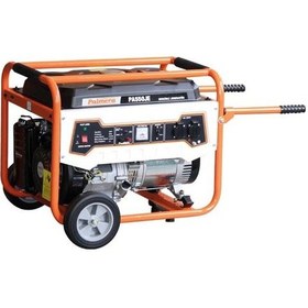 Resim Palmera Pa550Je Benzinli Jeneratör 