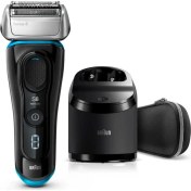 Resim Braun Series 8 8385CC Islak ve Kuru Tıraş Makinesi 