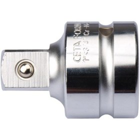 Resim Ceta Form C41-91 1 inç Lokma Adaptörü 