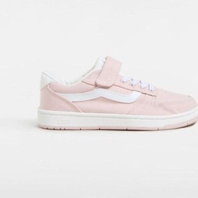 Resim Vans Ryland Ls V Pembe Kız Çocuk Sneaker Pembe 