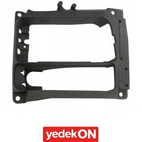 Resim Far Taşıyıcı Braket Tga-Tgs Sağ - 81251155008 