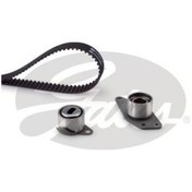 Resim Triger Seti Renault 19 Megane 1.9 Dizel F8q Turbosuz (Gates) 