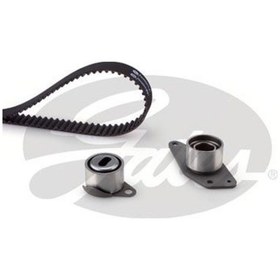 Resim Triger Seti Renault 19 Megane 1.9 Dizel F8q Turbosuz (Gates) 
