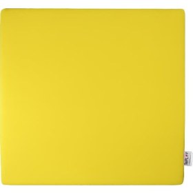 Resim Teplay İmperteks Yer Minderi 40x40x5 Sarı 