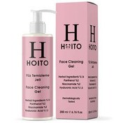 Resim Hoito Yüz Temizleme Jeli 200 ml 