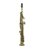 Resim Roy Benson SS-302 Soprano Saksafon 