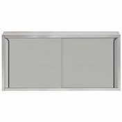 Resim Electrolux Professional Duvar Dolabı Kayar Kapılı - 1400 MM - Modular Line TAPC14 