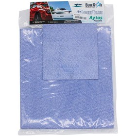 Resim Blue Star Marine Blue Star Kalın Güderi Bezi 48x55cm 