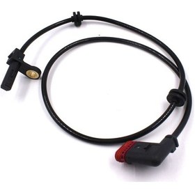 Resim Mercedes S Class W221 Abs Sensörü Arka (06-10) - 2215400117 