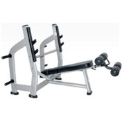 Resim Diesel Fitness XH24 Ağırlık Sehpası 