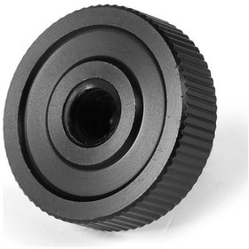 Resim 1/4'' Tripod Grişli Makine- Flaş veya Aksesuarı Bracket Vb. 