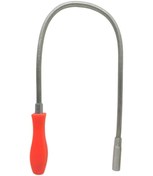 Resim Nalburkent Spiral Esnek Manyetik Mıknatıs Uzatıcı Vida vb. Kurtarıcı 