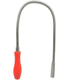 Resim Nalburkent Spiral Esnek Manyetik Mıknatıs Uzatıcı Vida vb. Kurtarıcı 