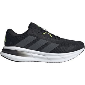 Resim Adidas Adi Das Galaxy 7 M Cblackcarbonluclem Erkek Siyah Yol Koşusu Ayakkabısı Crblck Siyah 