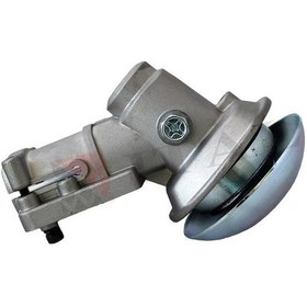 Resim Tırpan Redüktör Başlık Alpına/castor Vıp 42/52 Star 45/55 