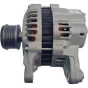 Resim Hella ALTERNATOR 14 V 110 A DUSTER LOGAN 1.5 DCI 
