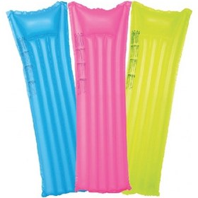 Resim Attack Sport Şişme Deniz Yatağı 001 