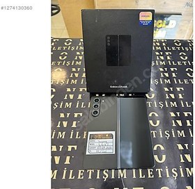 Resim Samsung Z Fold 5 İkinci El TR | 256 GB | Siyah 