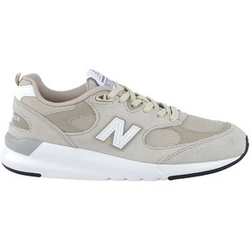 Resim New Balance 109 Kadın Bej Spor Ayakkabı Ws109crm Krem 