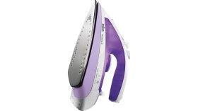 Resim Braun Texstyle 3 Ts320C Steam İron Ütü 1700W 