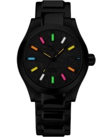 Resim Ball NM9026C-S46C-MSLR Erkek Kol Saati 