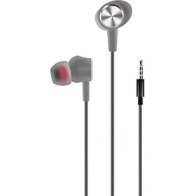 Resim Linktech H315 Stereo Kulak Içi Kablolu Kulaklık 3.5mm 
