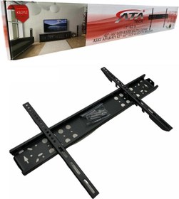 Resim Ataelektronik 65" Inch Inç 165 Ekran 4k Ultra Hd Smart Tv Televizyon Askı Aparatı 