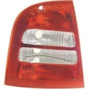 Resim Skoda Octavia 1 2001-2004 Stop Lambası Sol 