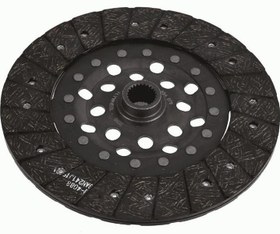 Resim Clutch Dısc 
