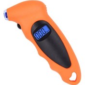 Resim Youmex Dijital Baskül: Yüksek Hassasiyetli Lastik Basınç Ölçer, Elektronik Göstergeli, Çok Birim Seçeneği, Dayanıklı Abs Malzeme, Taşınabilir Boyut 