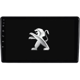 Resim Peugeot 208 Android Multimedya Sistemi 4-64 Clarion 9" 