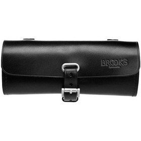 Resim BROOKS SELE ALTI ÇANTASI CHALLENGE 0,5L SİYAH B7436 A07202 Siyah - Şeffaf 
