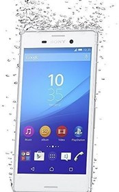 Resim Sony ‎Xperia M4 Aqua TR Garanti | 8 GB Beyaz 