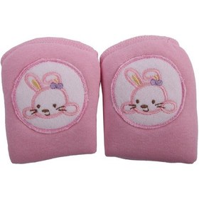 Resim Breeze Bebek Emekleme Dizliği Tavşanlı , Pembe 