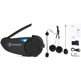 Resim Prosev Q7 Interkom-53486 