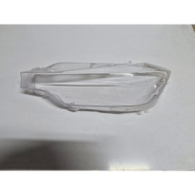 Resim İthal BMW F30 320 SOL ÖN FAR CAMI SIFIR 2011 2012 2013 