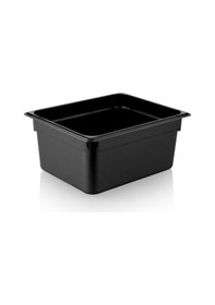 Resim Plastport Kırılmaz Gastronom Küvet - Siyah 1 2-150 Çok Renkli 