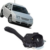 Resim VOLKSWAGEN BORA SİNYAL KOLU HIZ SABİTLEMELİ 2000--2005 