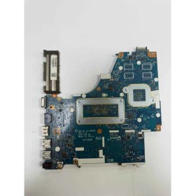 Resim Hp 15-Bs Hp 250 G6 Anakart DKL50 LA-E802P I3-7.nesil Yenilenmiş 