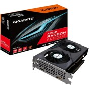 Resim Gigabyte AMD Radeon RX 6500 XT Eagle 4GB 64Bit GDDR6 Ekran Kartı (GV-R65XTEAGLE-4GD) 