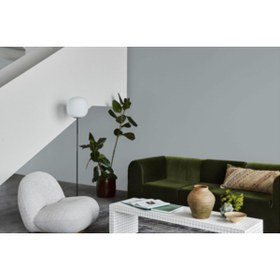 Resim Jotun Sakin Mavi 4710 Fenomastic Güzel Evim Serisi Saf Ipek 1lt 